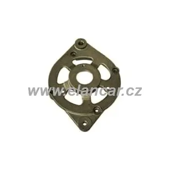 Víko alternátoru - Bosch 9121145827