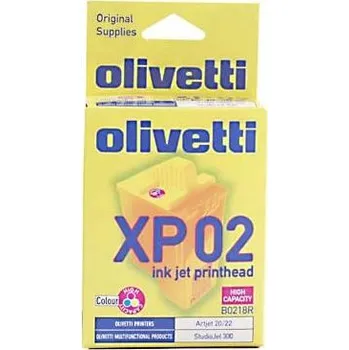 Tisková hlava Originální Olivetti B0218