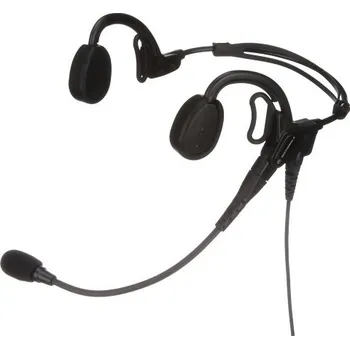 Vysílačka IMPRES Lehká náhlavní souprava PMLN5101A Radiostanice MOTOROLA