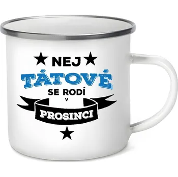 Plecháček - Nej tátové se rodí v prosinci