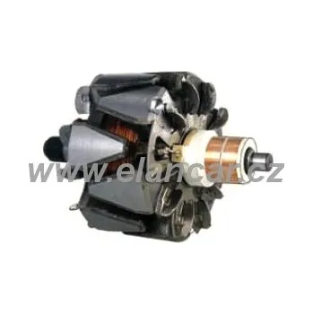 Alternátor Rotor alternátoru Ford F67U10335AA