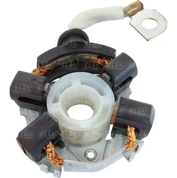 Startér Držák uhlíků - Bosch 1004336769