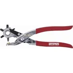 Kleště děrovací otočné - 2.5-5mm