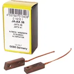 Sada uhlíků alternátoru - Mitsubishi A648D02770