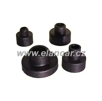 Izolátor šroubu alternátoru Bosch 0120468127