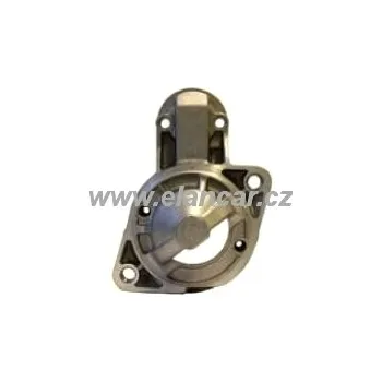 Přední víko alternátoru - Valeo TM090A04301