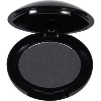 Oční stíny Geoderm Přírodní kompaktní oční stín Black Amber