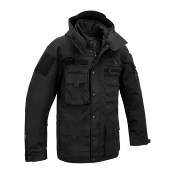 Pánská bunda Brandit - Bunda Performance Outoor Jacket Velikost: 5XL