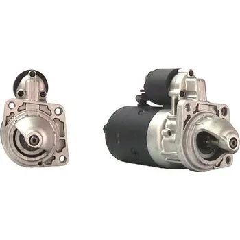 Startér Startér Alfa Romeo 164 2.5 Bosch 0001218011