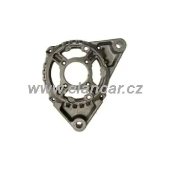 Víko alternátoru - Bosch 1125823509