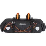 ORTLIEB Handlebar-Pack M black, řídítková brašna