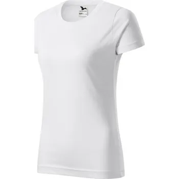 Malfini Basic 134 bílé XL