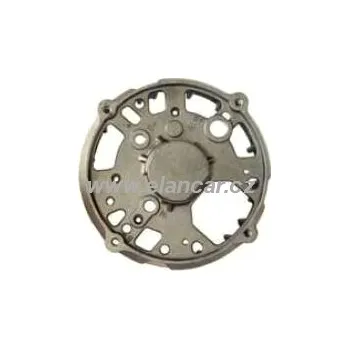 Víko alternátoru - Bosch 1125884484