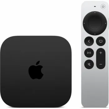 Multimediální centrum Apple TV 4K 64GB Wi-Fi MN873FD/A