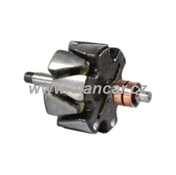 Alternátor Rotor alternátoru - Bosch 1124035003