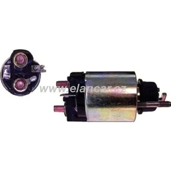 Startér Spínač startéru Denso 053400-6090