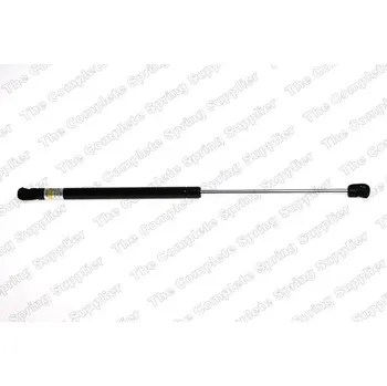 Příslušenství karosérie Pneumatická pružina, zavazadlový / nákladový prostor LESJOEFORS 8158700