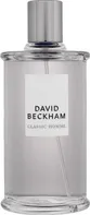 David Beckham Classic Homme EDT 100 ml