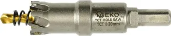 Vrták Geko G39682 korunkový 20 mm