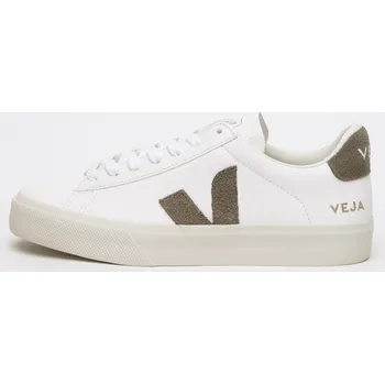 Dámské tenisky VEJA Campo ChromeFree CP0502347A 38