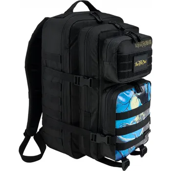 Sportovní batoh Batoh Brandit Cooper L FOTD - černý