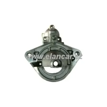 Víko alternátoru - 1005821576