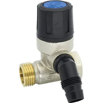 pojistný ventil Slovarm TE-2850 417531