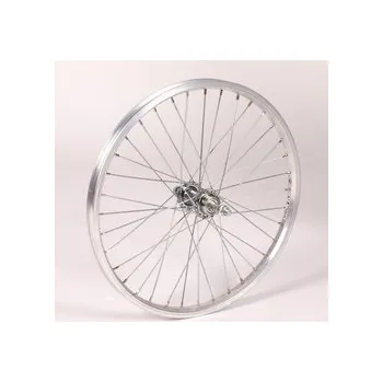 Zapletené kolo Zapletené kolo 406 zadní RMX219, náboj Fe