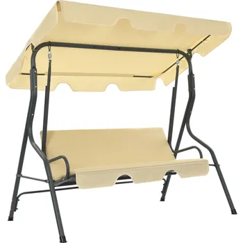 Zahradní houpačka Zahradní houpačka 170 x 110 x 153 cm