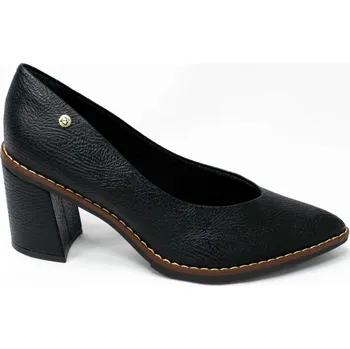 Dámské lodičky Piccadilly 752001-8 Dámské lodičky černé 39