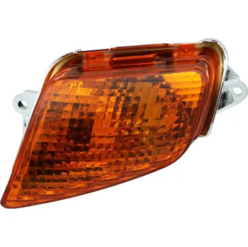 Osvětlení pro motocykl NACHMAN směrovka/blinkr HONDA CBR 1100 XX 96-06 pravý přední do zrcátka (MC-01908R) (9449N) (NACHMAN směrovka/blinkr HONDA CBR 1100 XX 96-06 pravý přední do zrcátka (MC-01908R) (9449N))