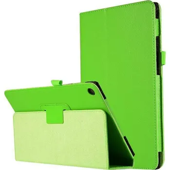 Pouzdro na tablet Pouzdro Na Lenovo Tab M10 2Nd Barva: Zelená