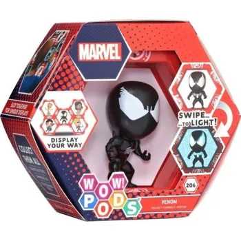 Eppe Marvel Venom, WOW PODS