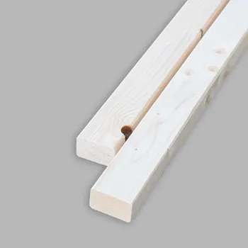 Smrkový Hoblovaný Hranol ABC 29x48x3000 mm