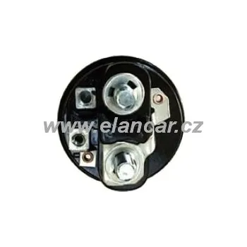 Startér Víčko spínače startéru RC - Bosch 1330516072