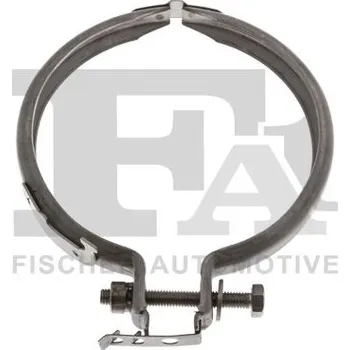 Výfuková trubka Spojka trubek, výfukový systém FA1 414-888