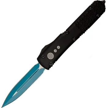 Pracovní nůž Vystřelovací Nůž Microtech ULTRATECH JEDI 122-1JK