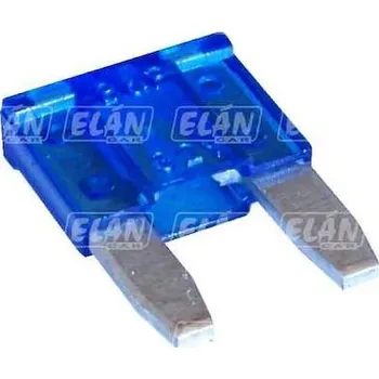 Auto elektroinstalace Pojistka Mini - 15A