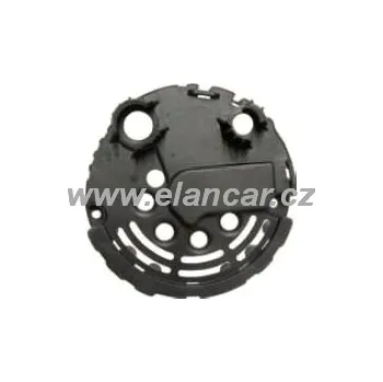 Zadní víko alternátoru - Valeo SG10B013