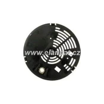 Víko alternátoru - Bosch 1125500135