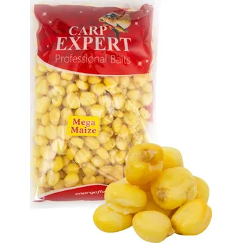 Energofish Carp Expert Mega Kukuřice 800g Příchutě: Natural