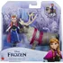 Panenka Mattel Frozen HLX03 malá panenka Anna a Sven