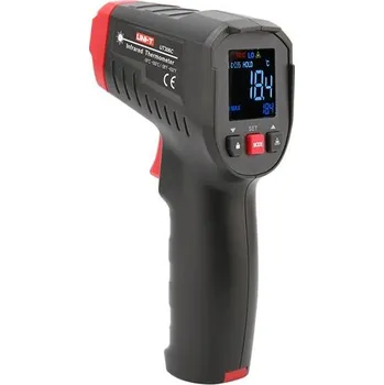 UNI-T UT306C bezkontaktní teploměr