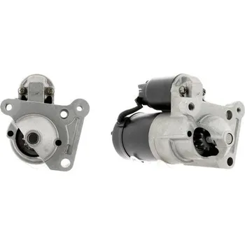 Autoelektrika Startér Renault Laguna 1.9 DCi Mitsubishi M1T85681 originál