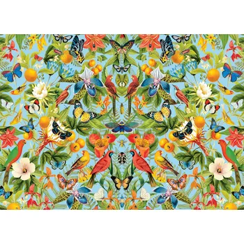 Puzzle MASTERPIECES Puzzle Pomeranče 1000 dílků