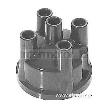 Auto elektroinstalace Víčko rozdělovače IN 46050