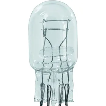 Autožárovka Autožárovka 12V W21/5W W3x16d Gauss