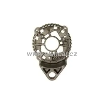 Víko alternátoru - Bosch 1125884929