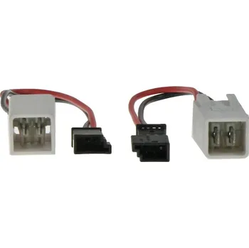 Auto elektroinstalace Konektor repro Citroen redukce ze staršího vozidla na nové, STM 20308