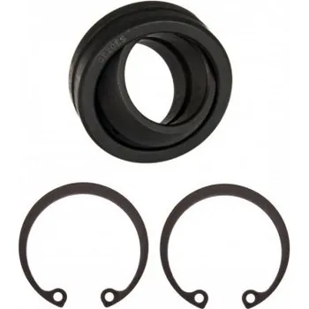 Posilovač řízení Kloubové ložisko stejné 000854512 + 214230267 017663710 + 214230261 MZR 52244